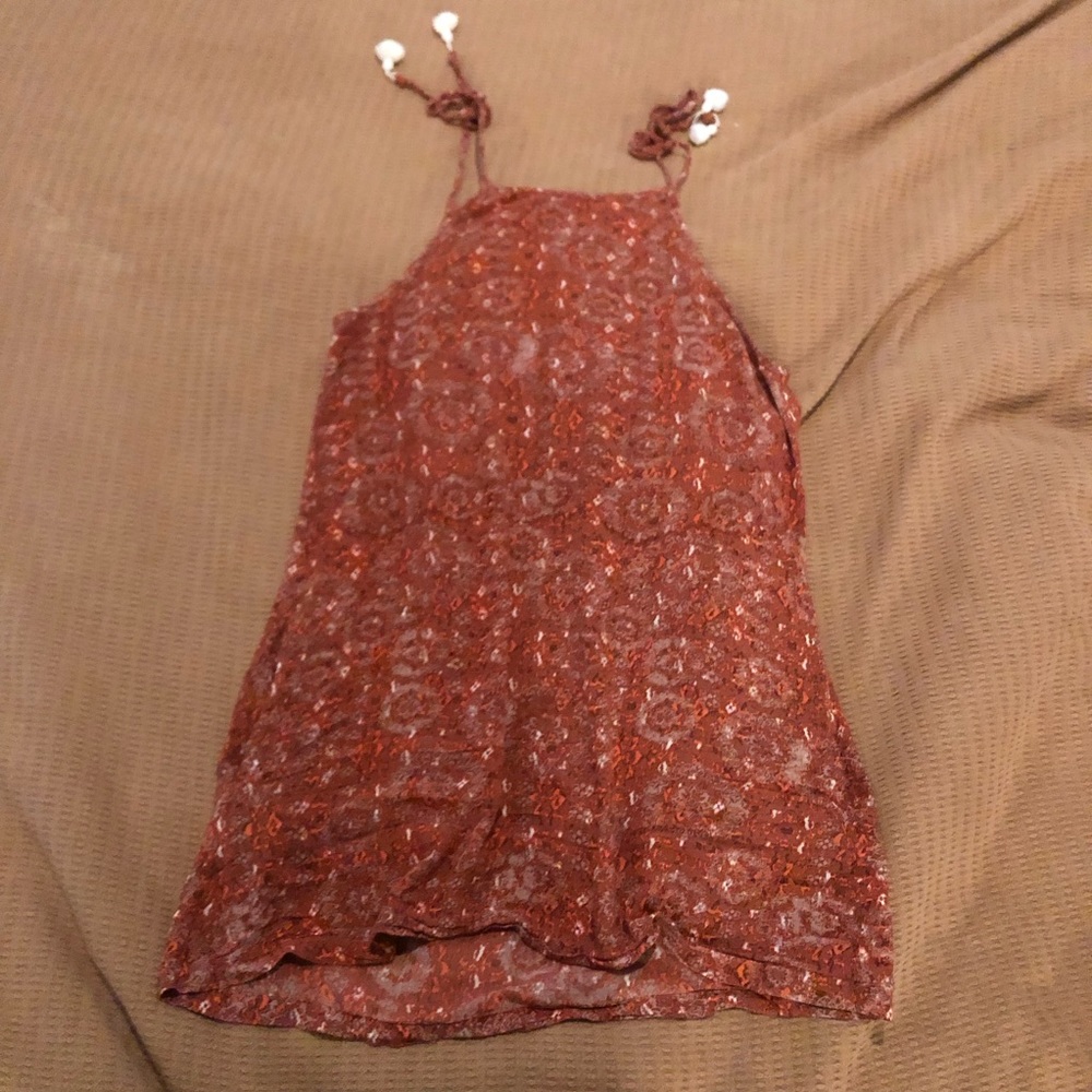 Faithful the brand cute short dress Small